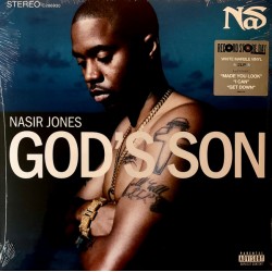 NAS - God's Son (2xLP,...