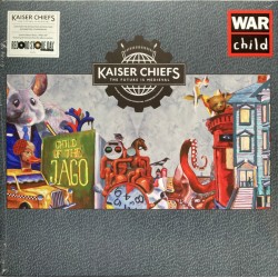 KAISER CHIEFS - The Future...