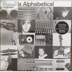 PHOENIX - Alphabetical (...