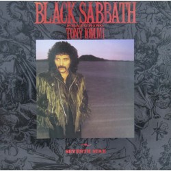 BLACK SABBATH Featuring...