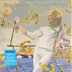 ROD STEWART - Alternate...