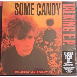 THE JESUS AND MARY CHAIN -...