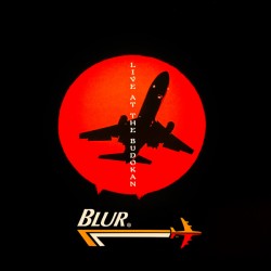 BLUR - Live At The Budokan...