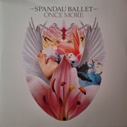 SPANDAU BALLET - Once More...