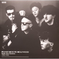 FRANKIE GOES TO HOLLYWOOD -...