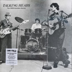 TALKING HEADS - The...
