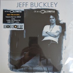 JEFF BUCKLEY - Live A...