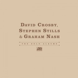 DAVID CROSBY, STEPHEN...