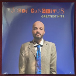 JORDI GANCHITOS - Greatest...