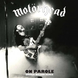 MOTORHEAD ‎– On Parole...