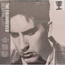 THE COLOURFIELD - Deception LP
