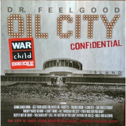 DR. FEELGOOD - Oil City...