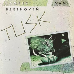 CAMPER VAN BEETHOVEN - Tusk LP