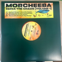 MORCHEEBA - Remix The Chaos...