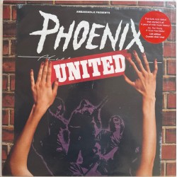 PHOENIX - United ( RECORD...
