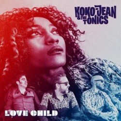 KOKO JEAN & THE TONICS -...