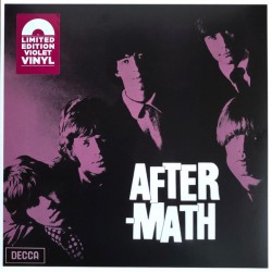 ROLLING STONES - Aftermath LP