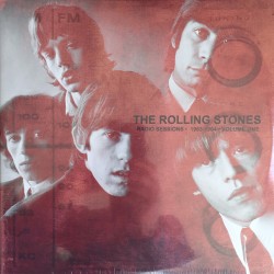 THE ROLLING STONES - Radio...