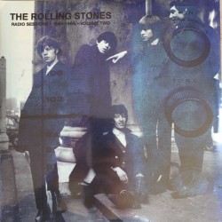THE ROLLING STONES - Radio...