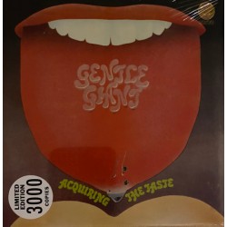 GENTLE GIANT - Acquiring...