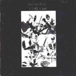 GENTLE GIANT - In A Glass...