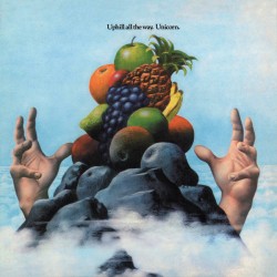 UNICORN - Uphill All The...