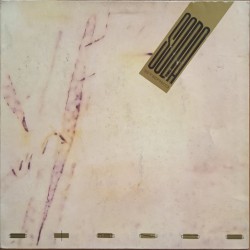 SODA STEREO ‎– Signos LP