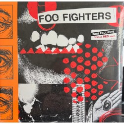 FOO FIGHTERS - Your...