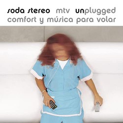 SODA STEREO ‎– MTV...
