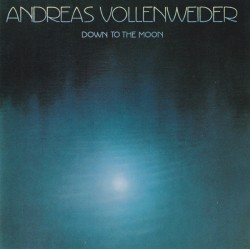 ANDREAS VOLLENWEIDER - Down...