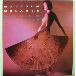 MALCOLM McLAREN - Madame...