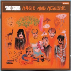 THE CORAL - Magic And...