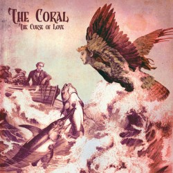 THE CORAL - The Curse Of...
