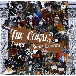 THE CORAL - Singles...