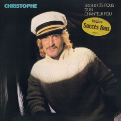 CHRISTOPHE - Les Succès...