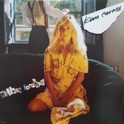 KIM CARNES - MIstaken...