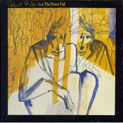ROBERT FRIPP - Let The...