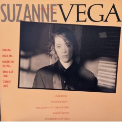 SUZANNE VEGA - Suzanne Vega...