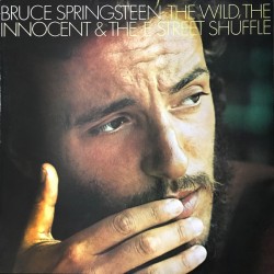 BRUCE SPRINGSTEEN - The...