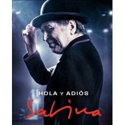 JOAQUIN SABINA - Hola y...