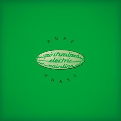 SPIRITUALIZED ‎– Pure Phase LP