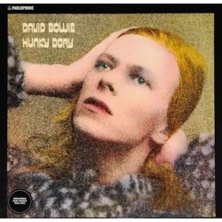 DAVID BOWIE - Hunky Dory LP