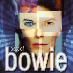 DAVID BOWIE - Best Of Bowie CD