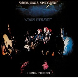 CROSBY, STILLS, NASH &...