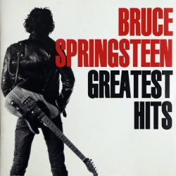 BRUCE SPRINGSTEEN -...