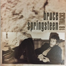 BRUCE SPRINGSTEEN - 18...