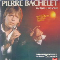PIERRE BACHELET - Un...