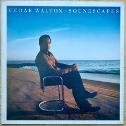 CEDAR WALTON - Soundscapes...