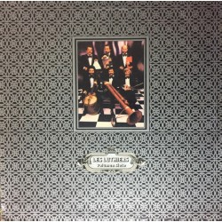 LES LUTHIERS - Volumen...