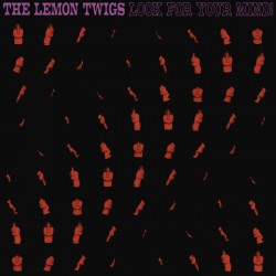 THE LEMON TWIGS - Look For...
